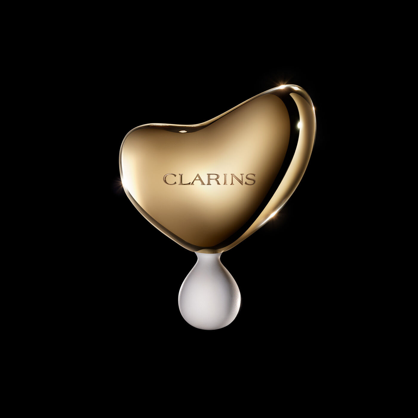 Precious L'Outil 3-in-1 Facial Massage Tool | CLARINS®