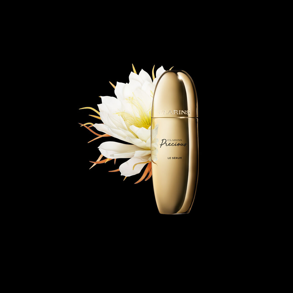 Precious Le Sérum| Luxury Face Serum