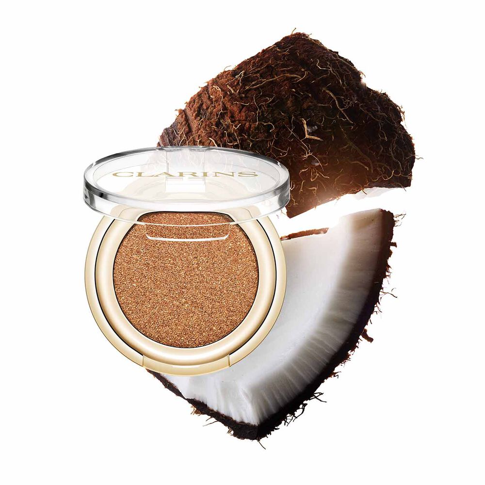 Ombre Skin Nude Primer-Infused Eyeshadow - Matte, Satin, + Pearlized Finishes