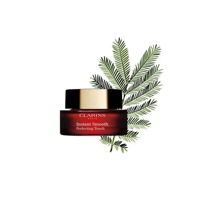 Instant Smooth-Perfecting Touch Face Primer