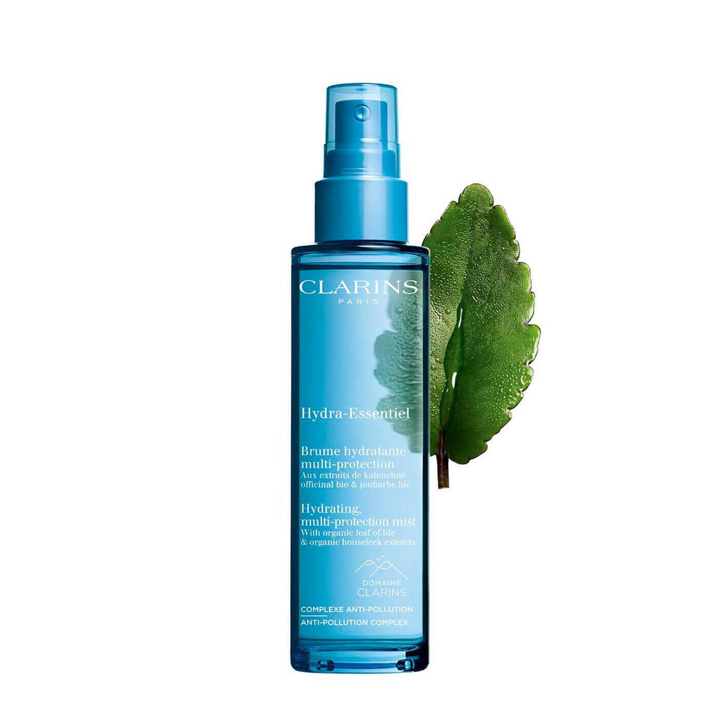 Hydra-Essentiel Hydrating Face Mist | Moisturizing Face