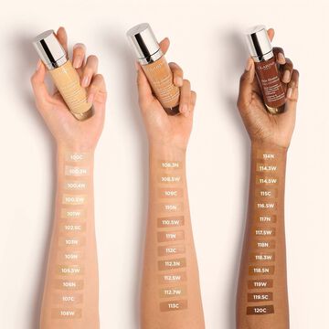Skin Illusion Full Coverage Foundation