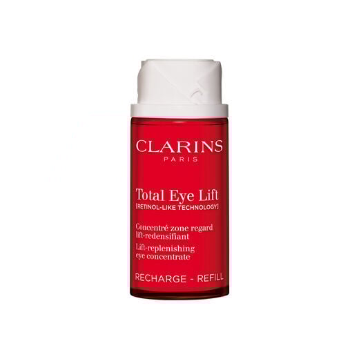 Total Eye Lift Eye Cream Refill for Firming, Wrinkles, Dark Circles+ Puffiness Total Eye Lift Eye Cream Refill for Firming, Wrinkles, Dark Circles+ Puffiness