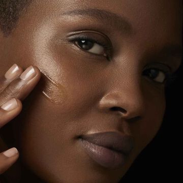 Precious Hydrating + Smoothing Face Oil Serum