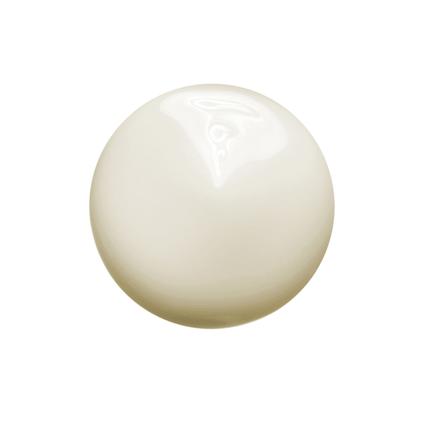 clarins bust lotion
