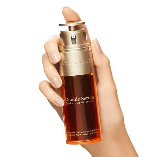 Best Anti Aging Serum Complete Age Control Serum Clarins