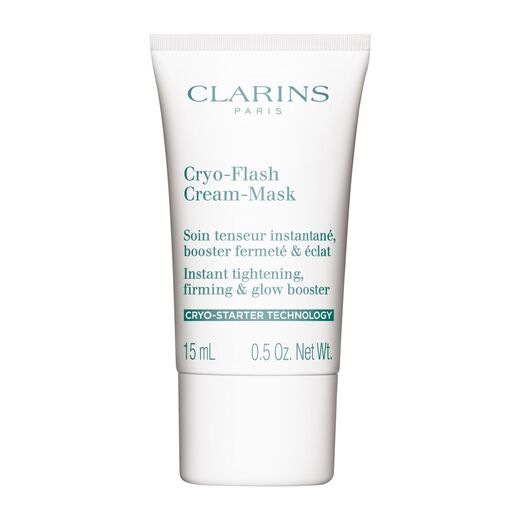 Cryo-Flash Cream-Mask 0.5 Oz.