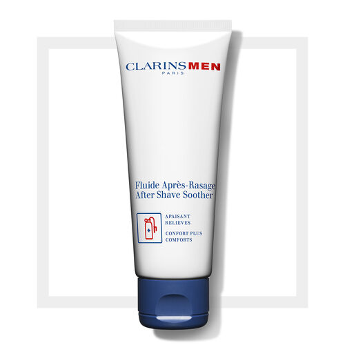 ClarinsMen After Shave Soother