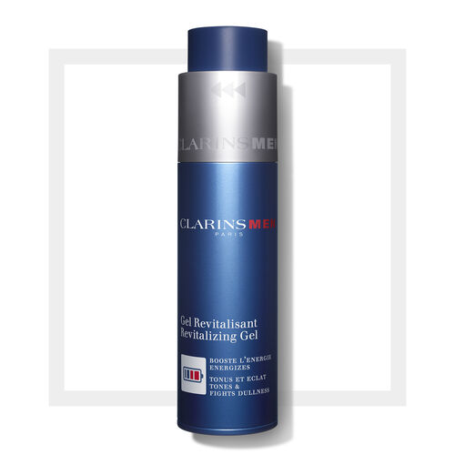 男士活力神采乳液