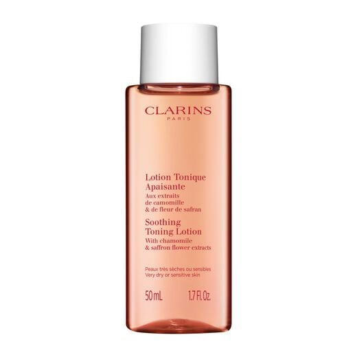 Soothing Toning Lotion 1.7 Oz.