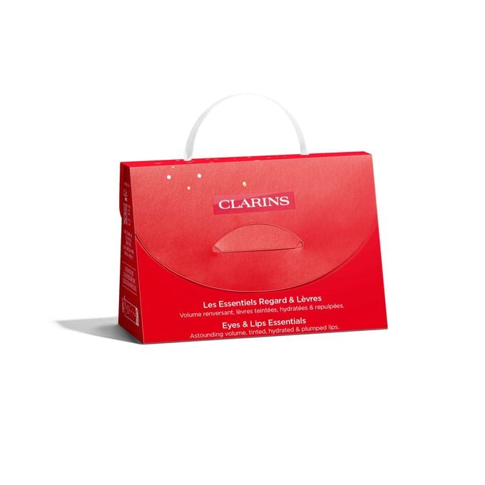 Holiday Travels Eye + Lip Kit