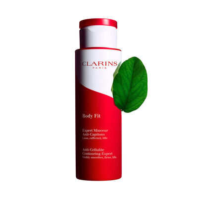 Body Fit Anti Cellulite Contouring  Cream
