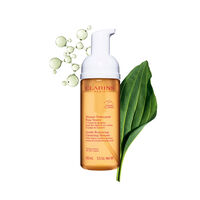 Gentle   Renewing Cleansing Mousse - Lightweight Facial Mousse Cleanser