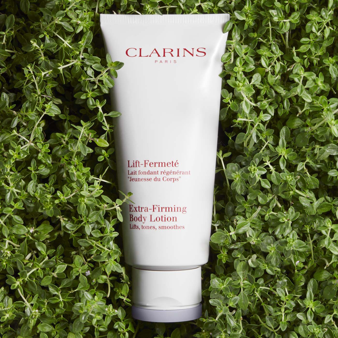 clarins extra firming lotion