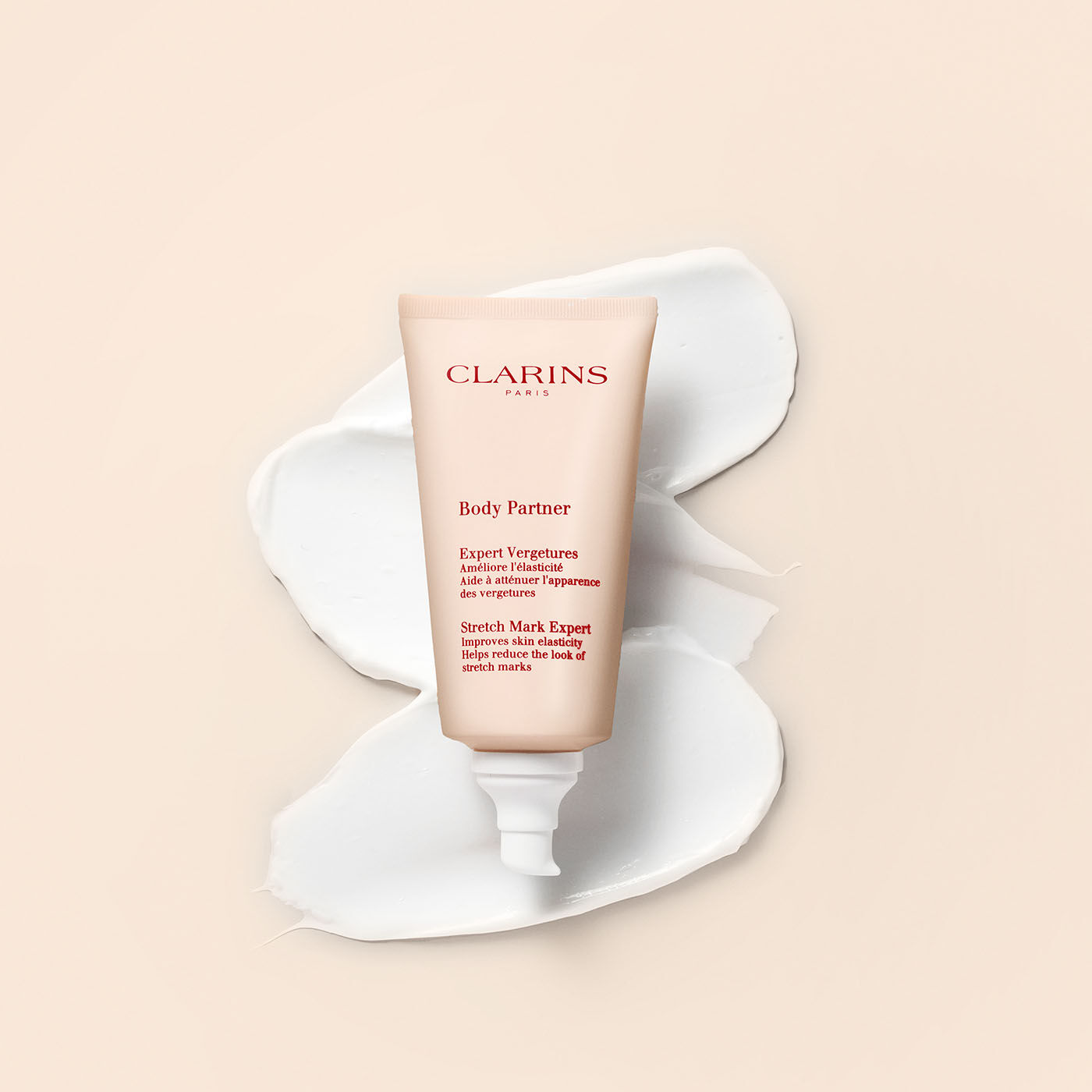 clarins stretch mark expert review