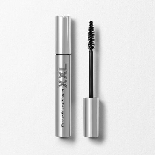 Wonder Volume Mascara XXL - Long Wear Volumizing Mascara