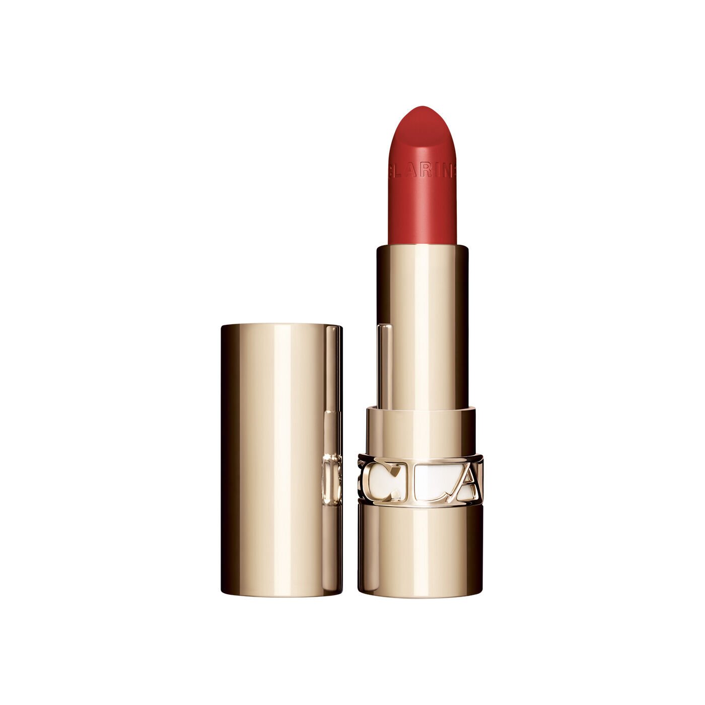 Clarins Joli Rouge In 777 Caramel Nude