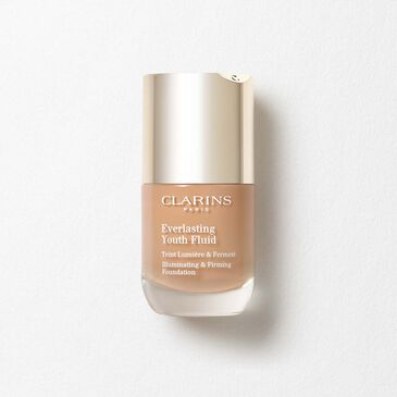Everlasting Youth Fluid Anti-Aging Foundation