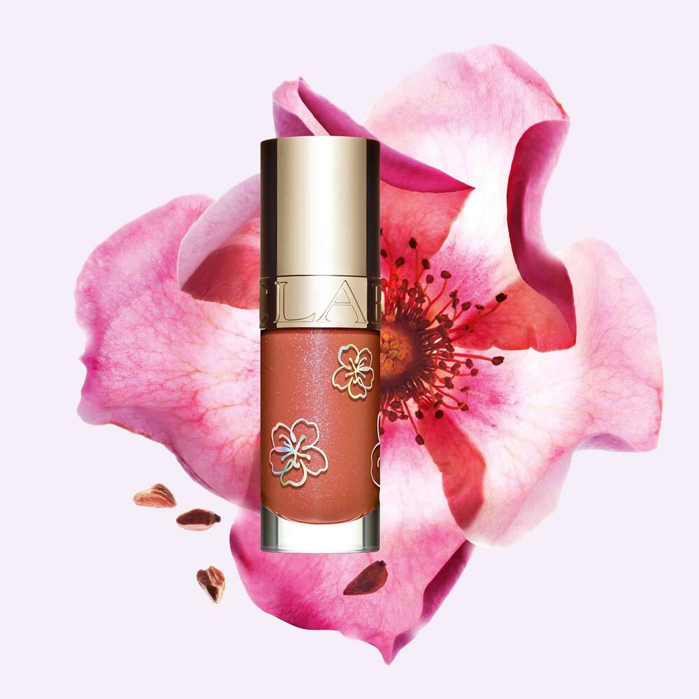 Lip Comfort Oil - Fairy Blossoms Collection