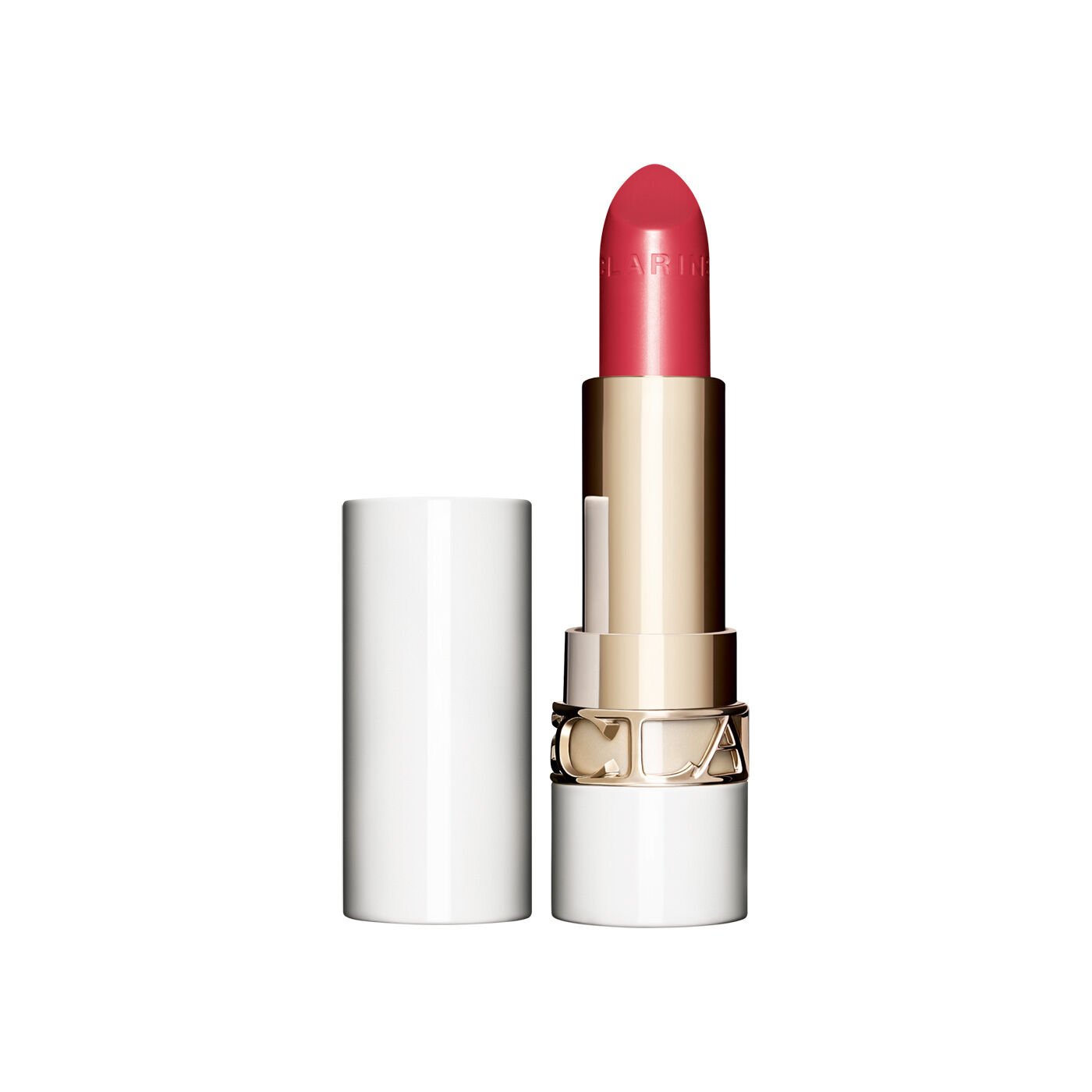 Clarins Joli Rouge Shine In 723s Raspberry