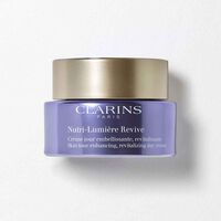 Nutri-Lumière Revive- Nourishing Anti-Aging Day Cream