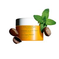 Tonic Sugar Polisher - Essential Oil Body Scrub