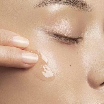 Lotus Purifying Face Treatment Oil for Oily Skin