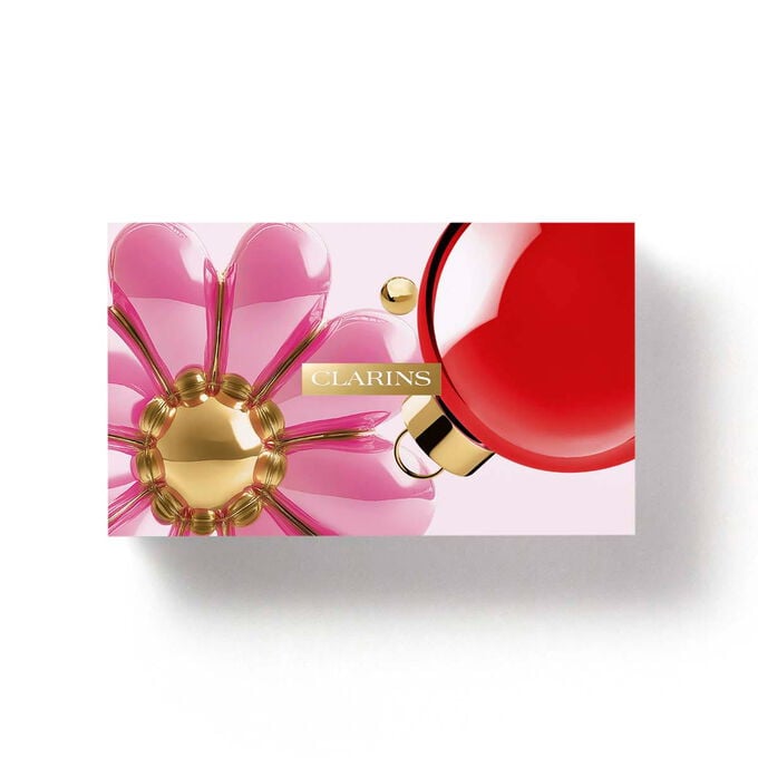 Multi-Active Luxury Gift Set for Lines, Pores, Glow