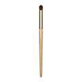 Dense + Round Eyeshadow Brush