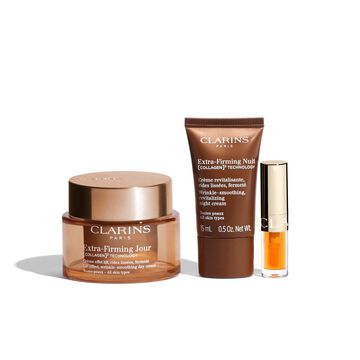 Extra-Firming Starter Kit | Featuring Extra-Firming Day + Night