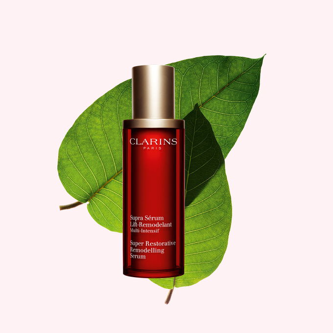 Super Restorative Remodelling Face Serum - Anti-Aging Serum for Wrinkles + Dark Spots