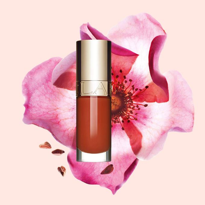 Lip Comfort Oil - Canyon Kiss Collection