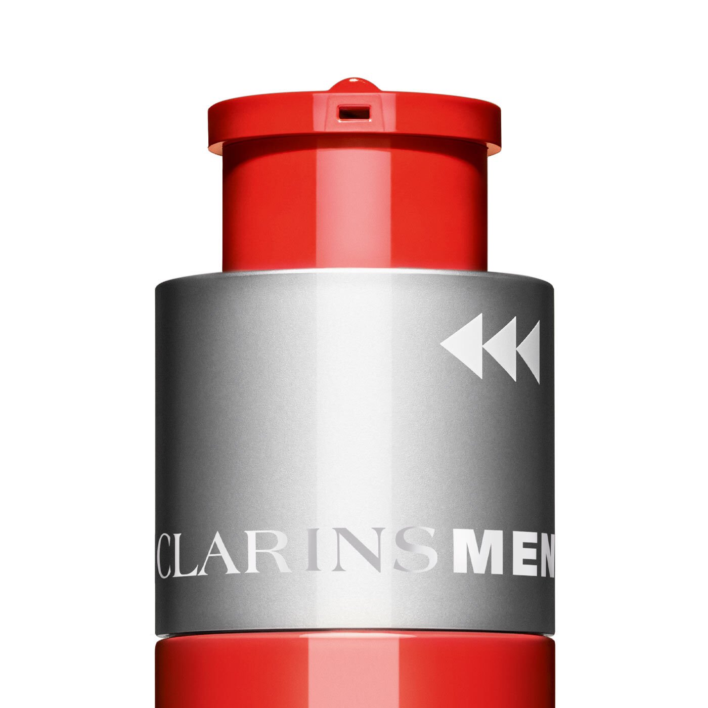 ClarinsMen Energizing Gel | Men's Mattifying Moisturizer Gel