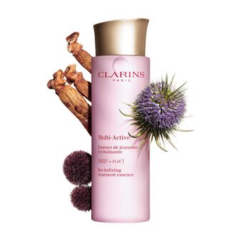 Multi-Active Revitalizing Treatment Essence