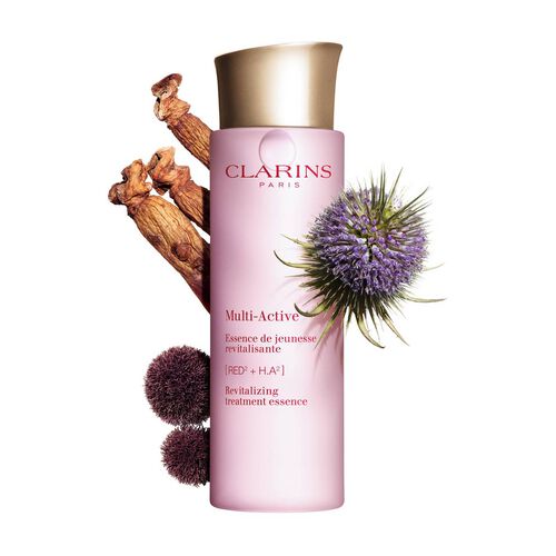 Multi-Active Revitalizing Treatment Essence