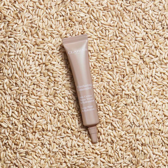 Everlasting Concealer - Transfer-Proof + Lightweight Matte Concealer
