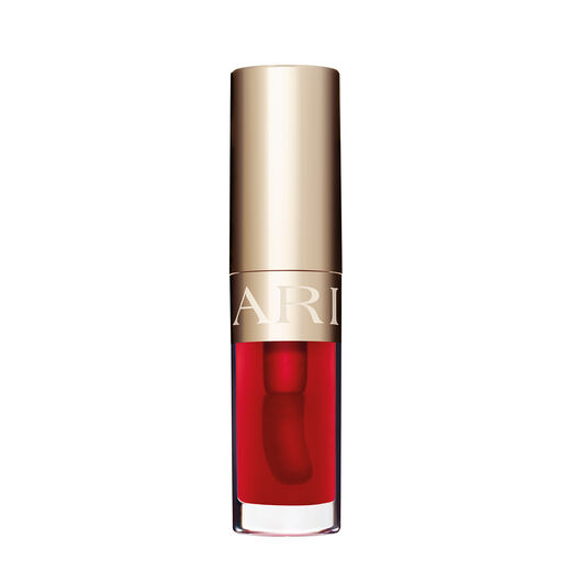 Lip Comfort Oil 08 strawberry 0.04 Oz.