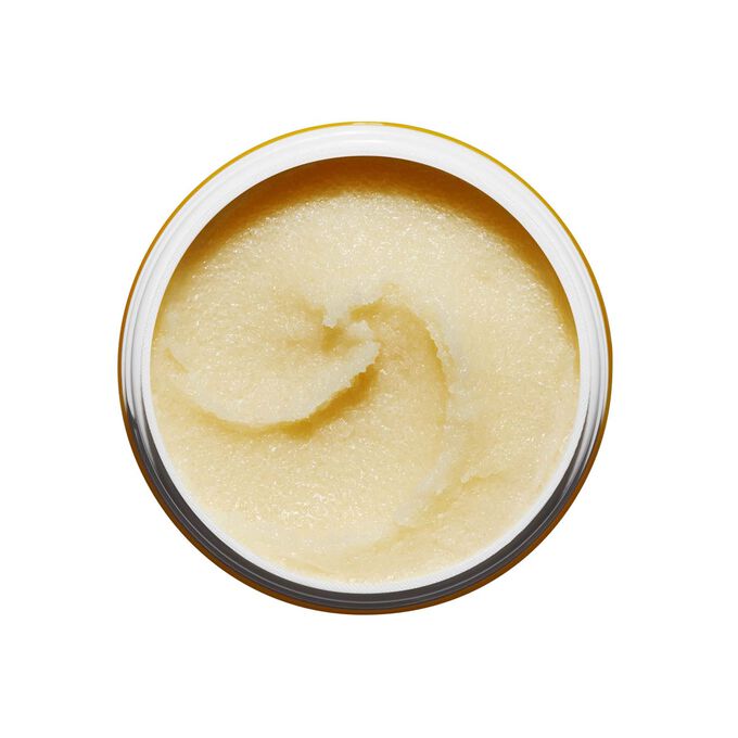 Tonic Sugar Polisher - Essential Oil Body Scrub