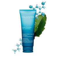 Hydra-Essentiel Mask With Hyaluronic Acid - Nourishing + Hydrating Face Mask