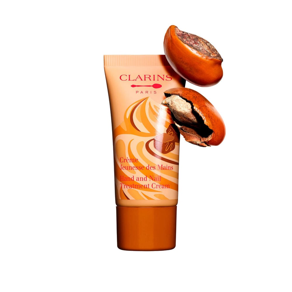 Hand and Nail Treatment Cream - Patisserie Collection