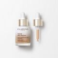 Tinted Oleo-Serum Foundation - Hydrating Skin Tint Face Serum