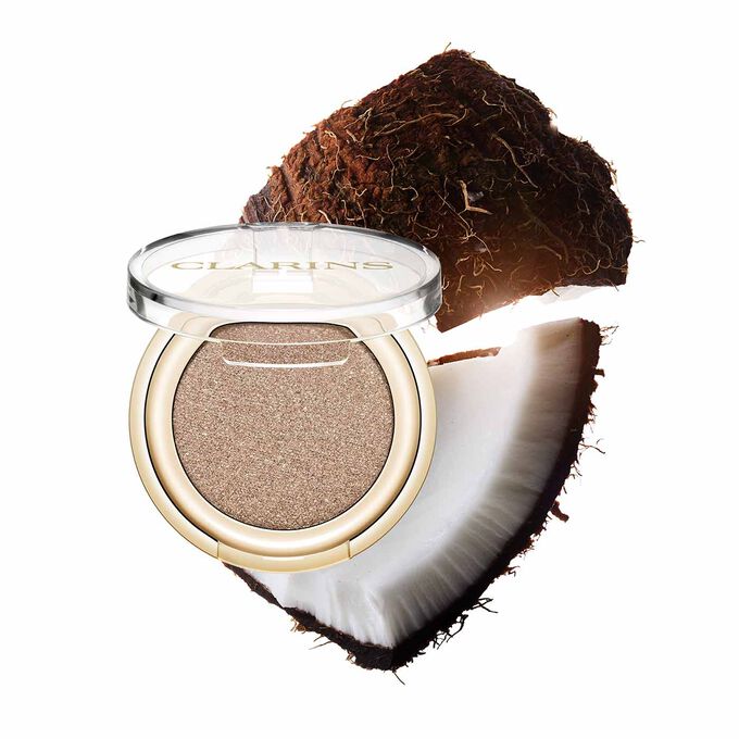 Ombre Skin Nude Primer-Infused Eyeshadow - Matte, Satin, + Pearlized Finishes