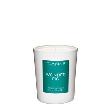 Wonder Fig Scented Candle