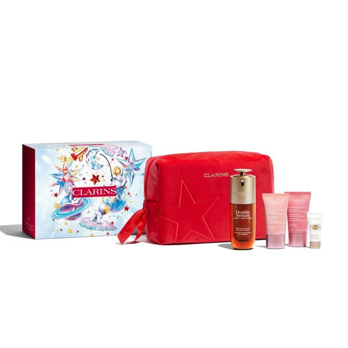 Double Serum + Multi-Active Collection