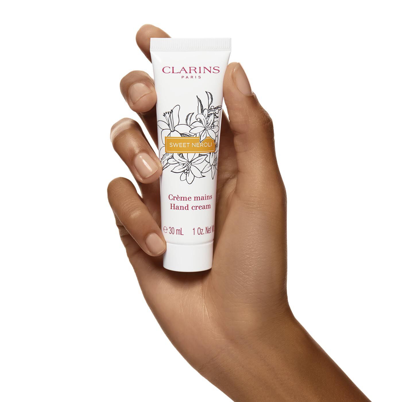 clarins hand cream price