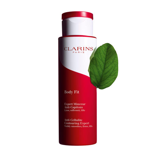 Body Fit Anti Cellulite Cream