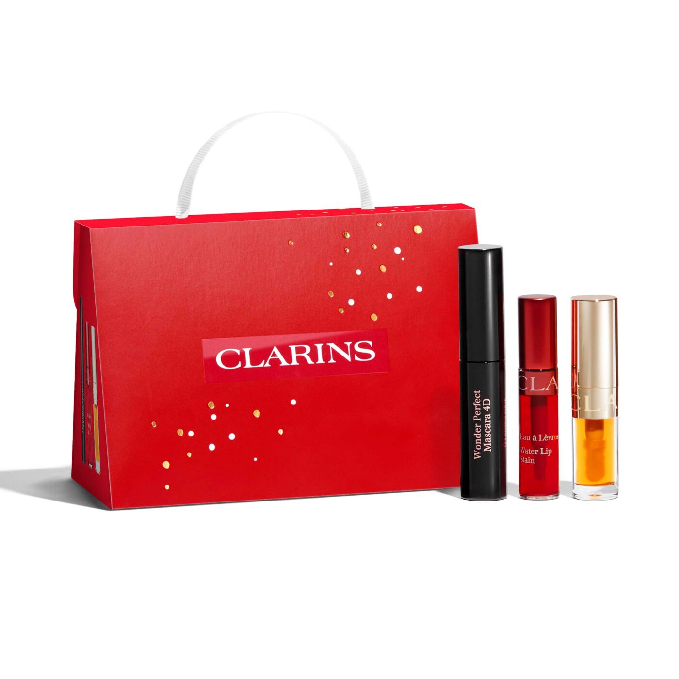 Holiday Travels Eye + Lip Kit | CLARINS®
