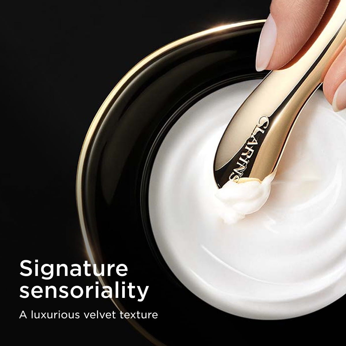 Precious La Crème Age-Defying Moisturizer | CLARINS®