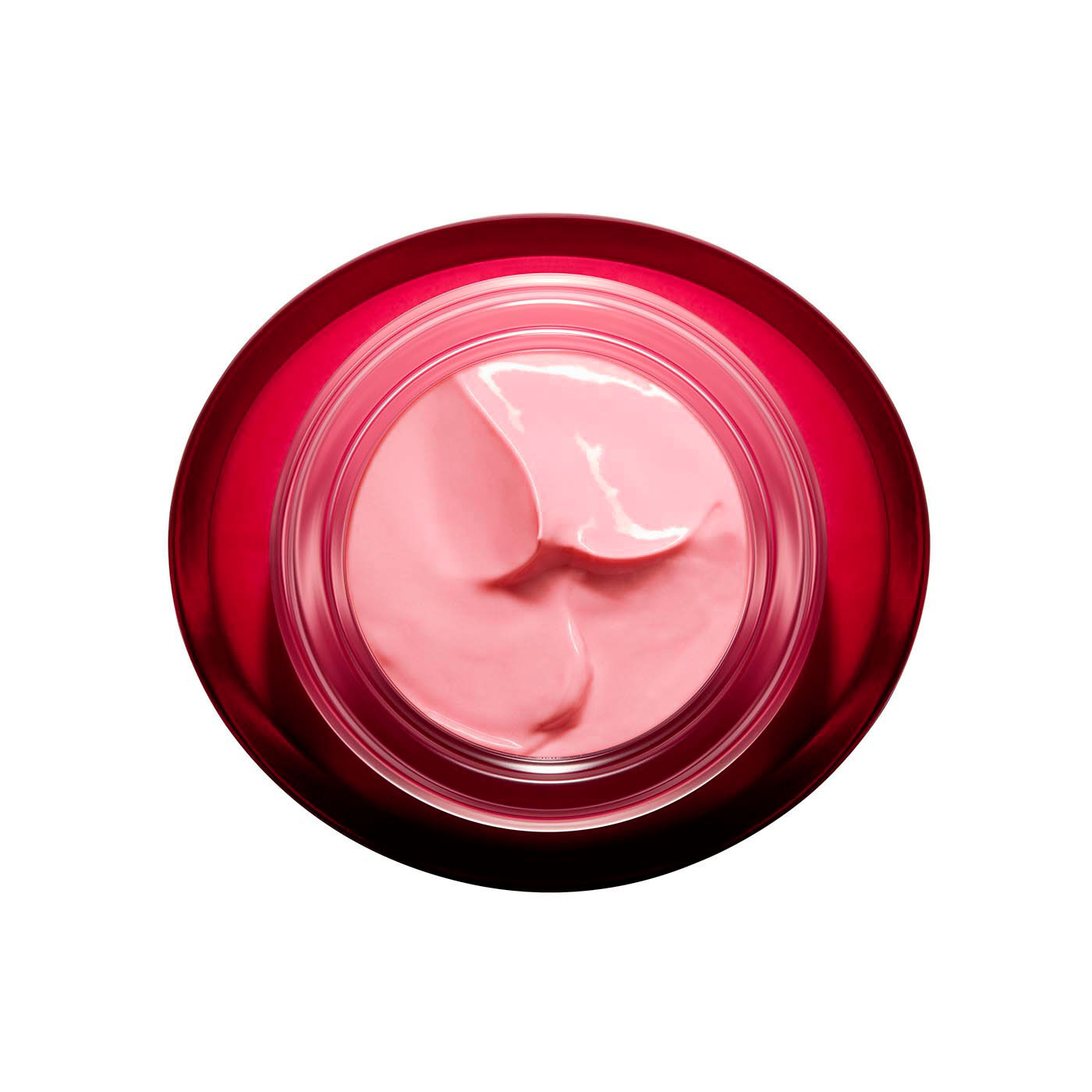 rose radiance cream clarins