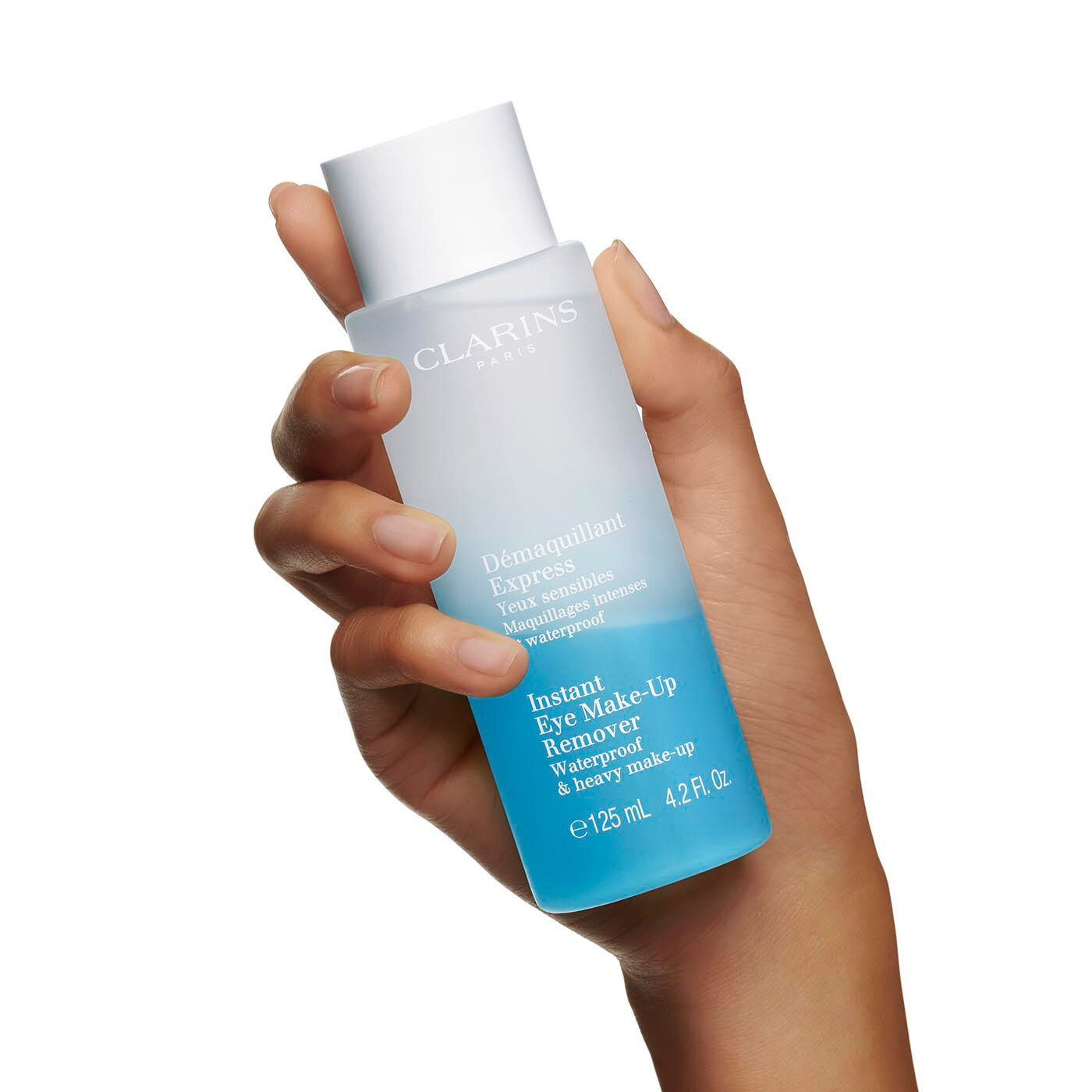 clarins gentle eye makeup remover